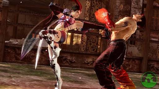 tekken 6 free download for android tekken 6 free download for android