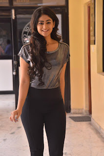 Actress Palak Lalwani Stills at Crazy Crazy Feeling Movie Press Meet Actress Palak Lalwani Stills at Crazy Crazy Feeling Movie Press Meet