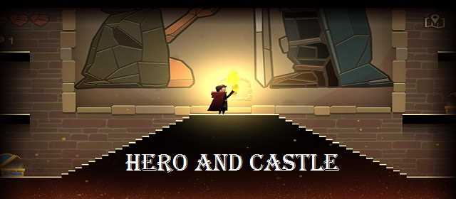 Hero and Castle Android Aksiyon Oyun Apksi indir Hero and Castle Android Aksiyon Oyun Apksi indir