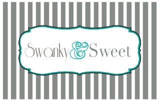 Swanky & Sweet
