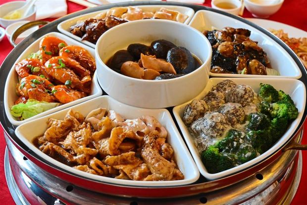 Chinese Food That Delivers Near Me - Chinese Food Nearby