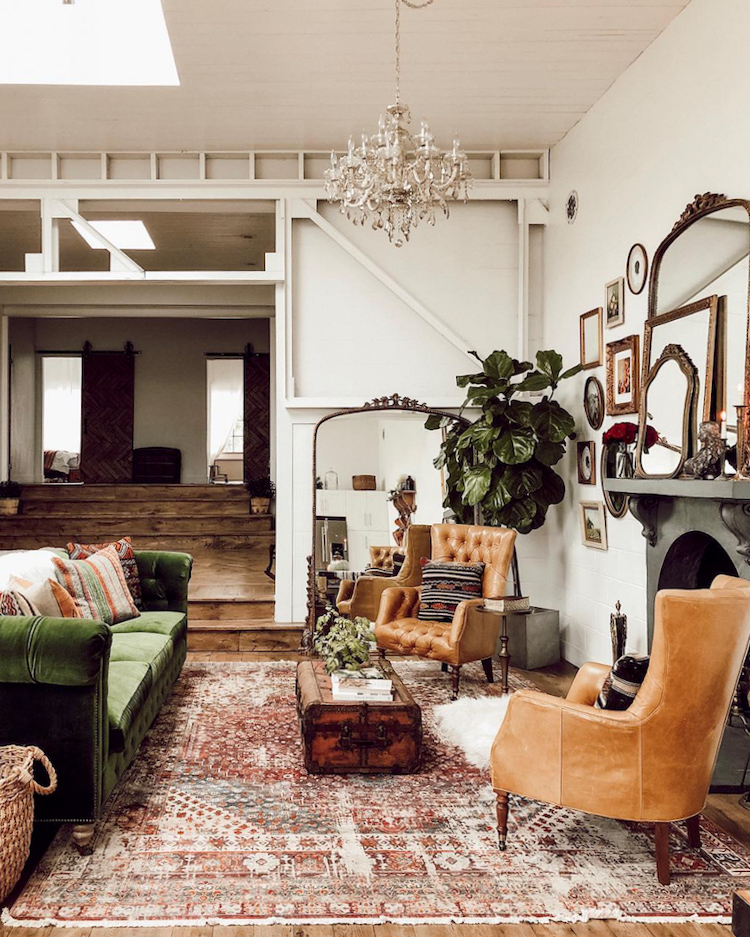 My Scandinavian Home Before After A Welding Plant Becomes An Incredible Home And Wedding Venue