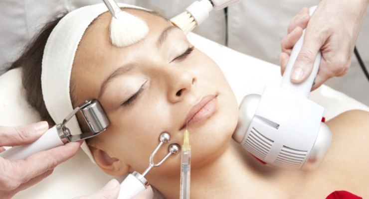 Tips Memulai Usaha Salon Kecantikan Artikel Peluang Usaha