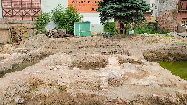 Stary Port 15 Bydgoszcz