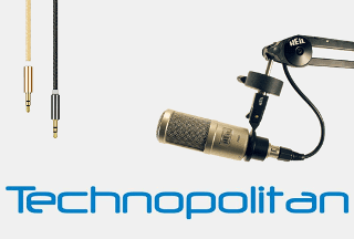 Technopolitan Podcast