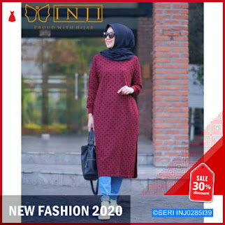 INJ0285I39 Dotty Tunik Original BMGShop