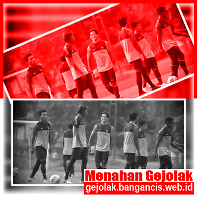 Skuad Timnas Terbaru 2013