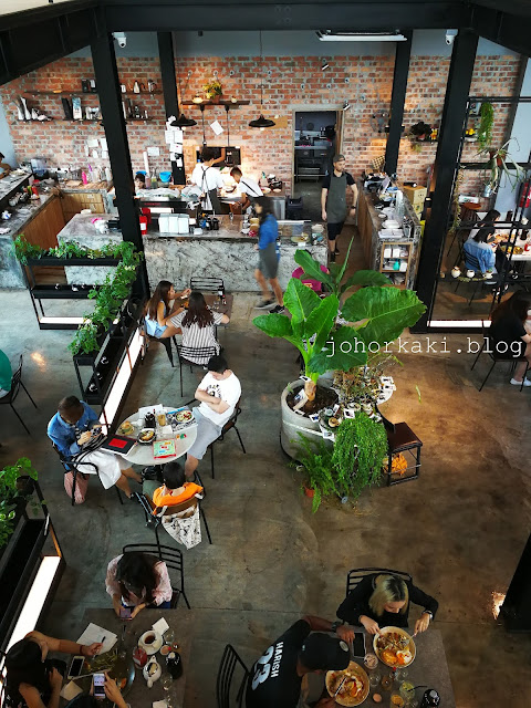People & Places Cafe. Johor's Newest Check-in Hotspot People-&-Places-Cafe-Johor