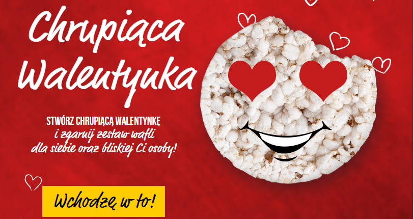 Wygraj zestaw produktów marki Good Food dla dwojga Konkurs