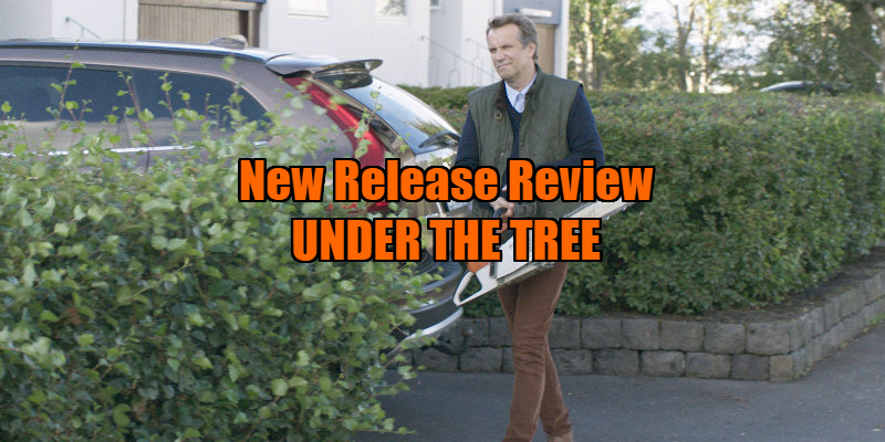 under the tree review