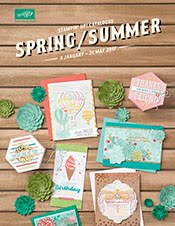 Spring/ Summer Catalogus