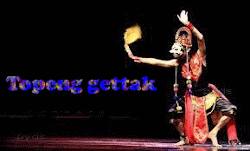 tari madura topeng tradisional kebudayaan budaya seni jawa sumenep kesenian lokal dari definisi islam tengah pengertian dan yang tarian bagian