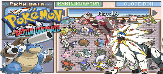 SCARICA POKEMON ZAFFIRO DA