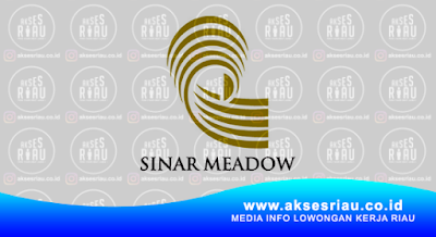 PT Sinar Meadow International Indonesia (SMII) Pekanbaru