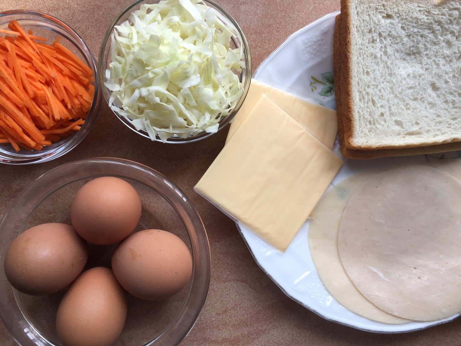 How To Make A Korean Breakfast Sandwich At Home | TallyPress