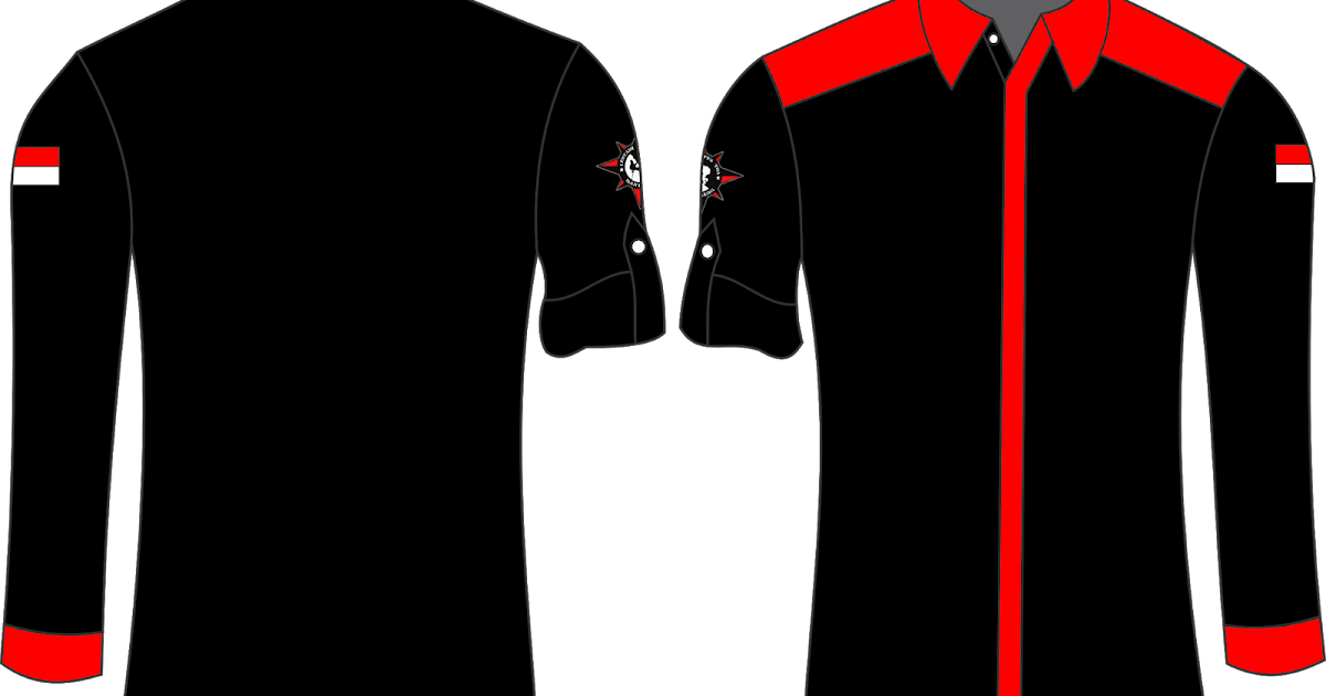 Baru 26+ Desain Baju Vector