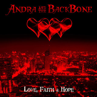 Andra And The Backbone - Love, Faith & Hope (2010) Andra And The Backbone - Love, Faith & Hope on iTunes