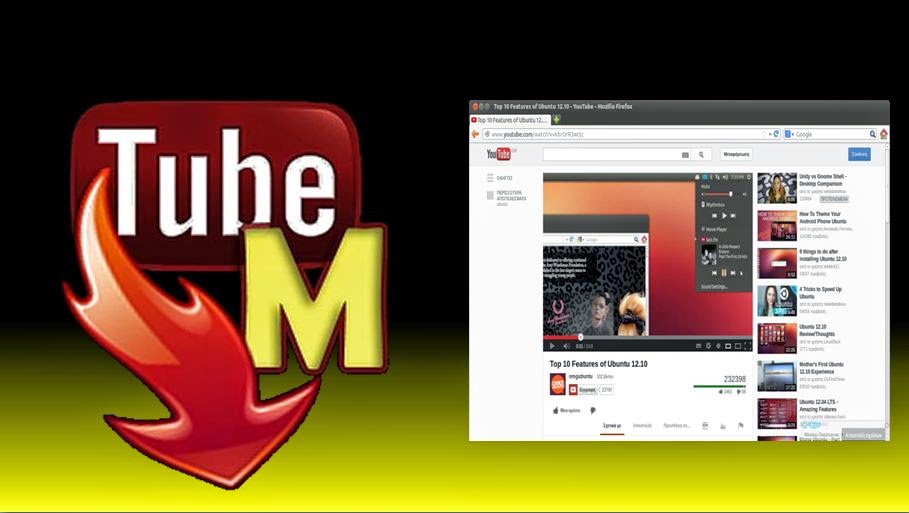 Download youtubemate downloader for PC - Download youtubemate ...