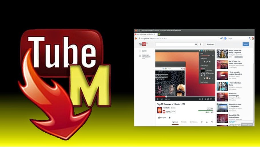 Download youtubemate downloader for PC Download