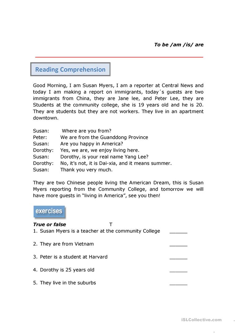 Copy reading exercises philippin news collections