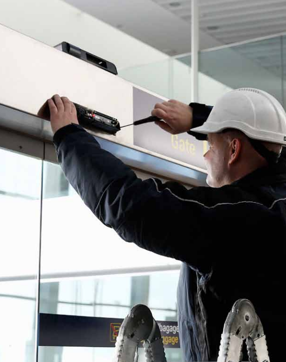 The Door Company Blog Preventative Maintenance Contracts Why You