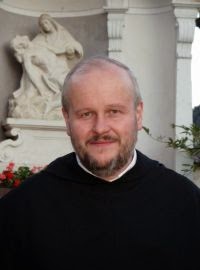 Fray Gottfried M. Wolff