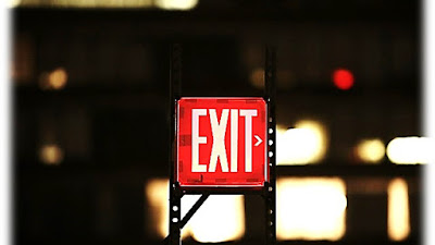 The Exit Door Remaja Yang Wajib Dipahami Orangtua 