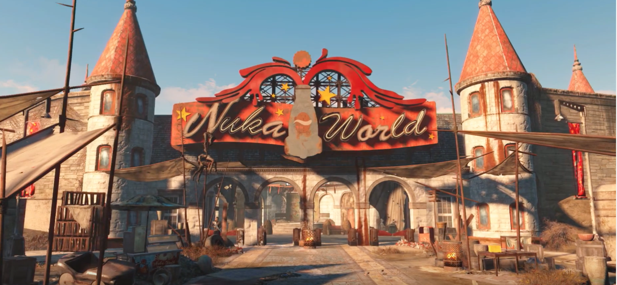 fallout 4 nuka world dlc file rip fallout 4 nuka world dlc file rip