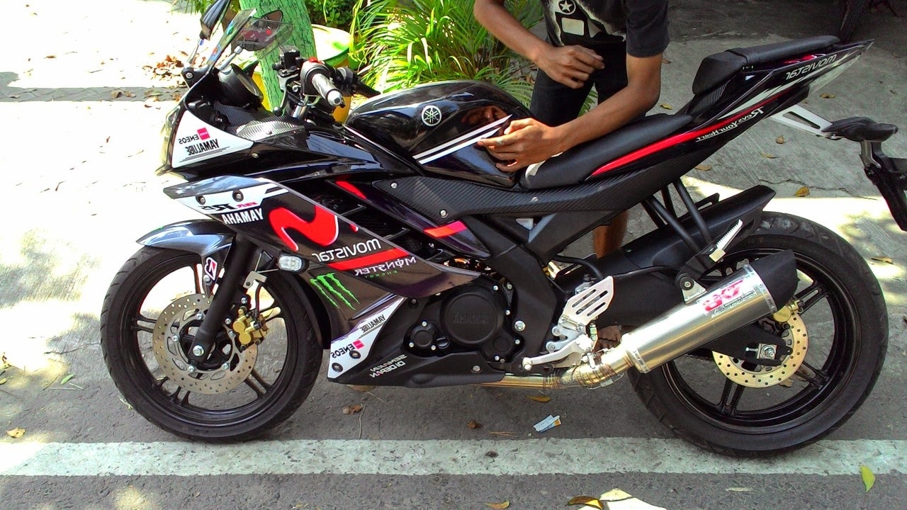 91 Foto Modifikasi Motor Yamaha R15 TeaModifikasi 91 Foto Modifikasi Motor Yamaha R15 TeaModifikasi