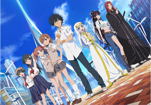 Assistir Toaru Kagaku No Railgun: 3 Episodio 17 Online Gratis