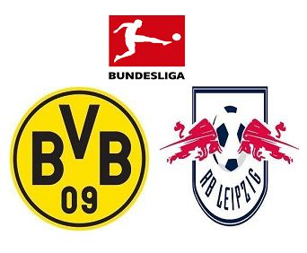 Dortmund vs Leipzig highlights | Bundesliga