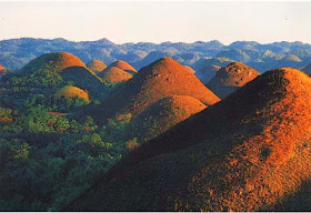 chocolatehills