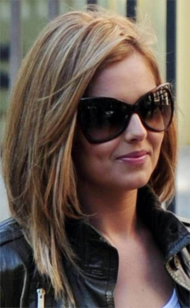 5 Latest Hairstyles for Women 2015}