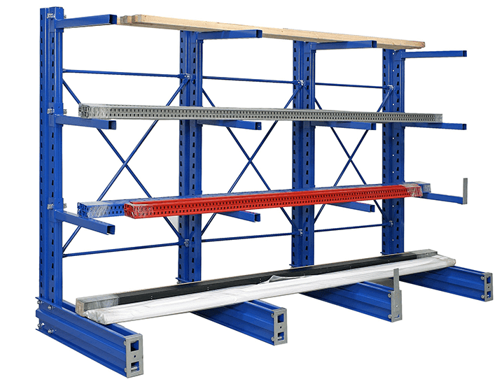 Kệ sắt tay đỡ vinamax