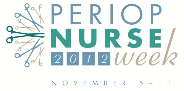 Perioperatif Nurse