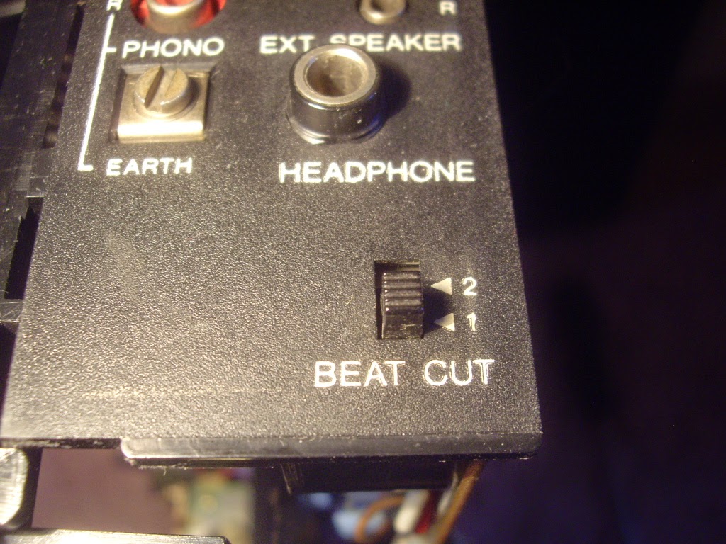 beat cancel