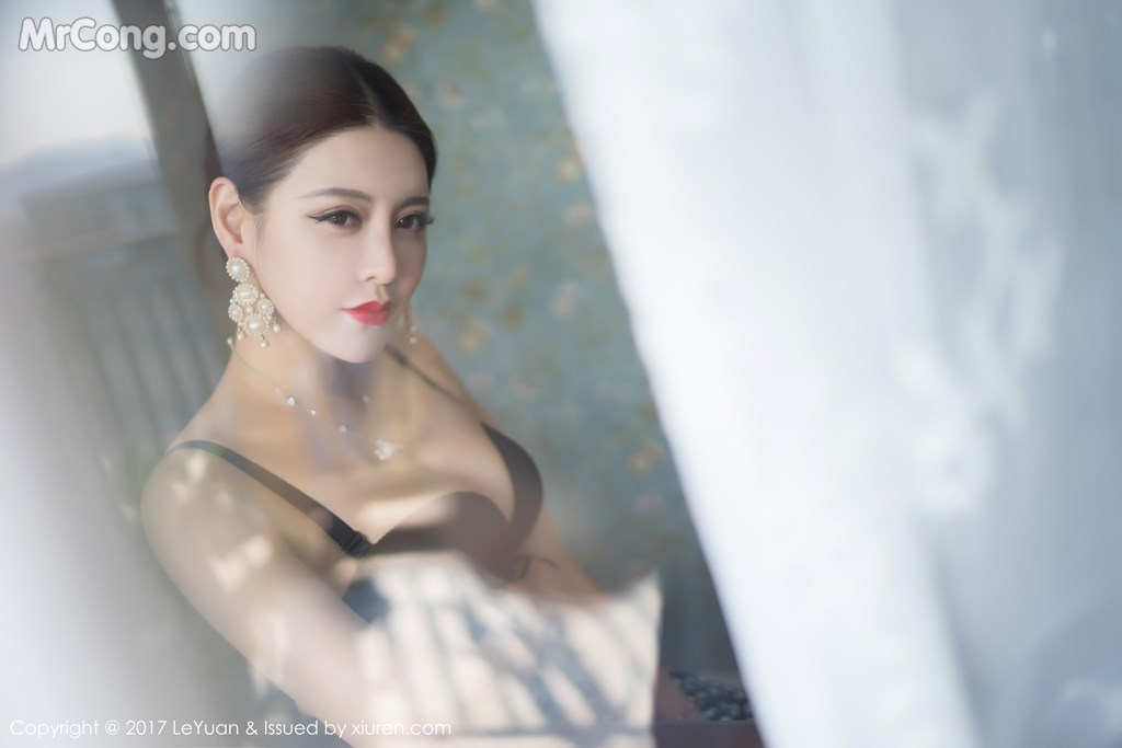 LeYuan Vol.041: Model Mei Xi Zi (美 希 子) (51 photos)