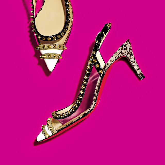 Zapatos de fiesta 2015 Zapatos de fiesta 2015
