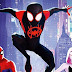 Homem-Aranha no Aranhaverso é o filme de 2018 com a maior nota no Letterboxd