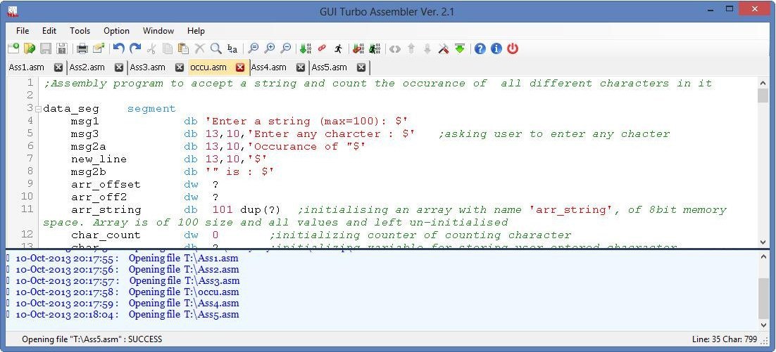tasm 5.0 download tasm 5.0 download