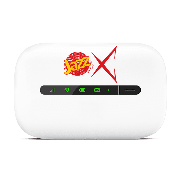 Jazz Wifi Device Get 30GB Free InfoPak