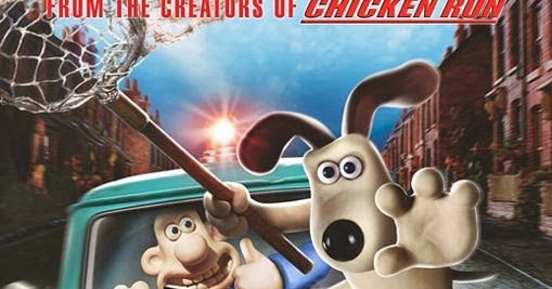 Watch The Curse of the Were-Rabbit (2005) Online For Free Full Movie