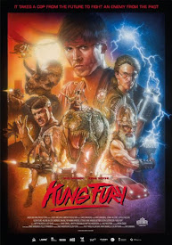 Watch Movies Kung Fury (2015) Full Free Online