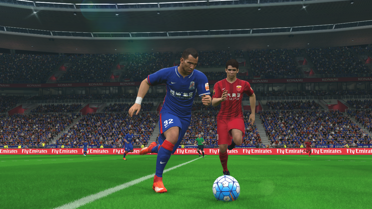 Update Soundtrack PES 2015 Juni Terbaru