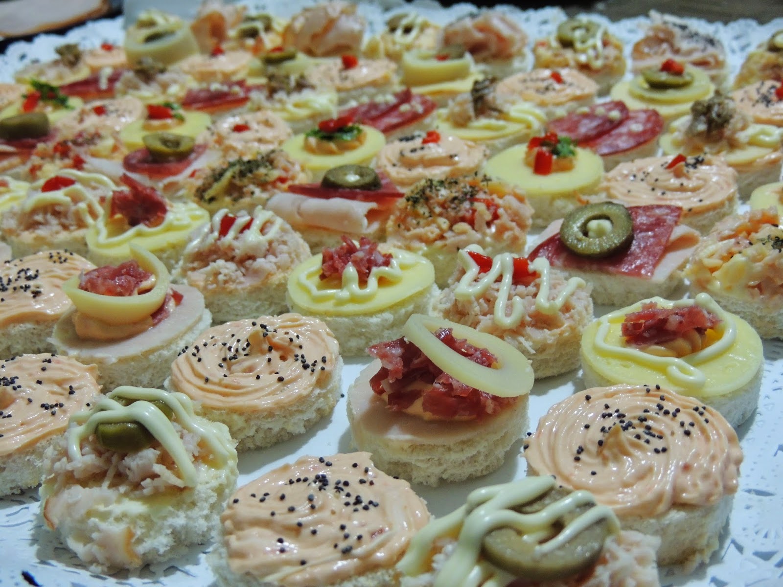 Canapés | RegaloNea