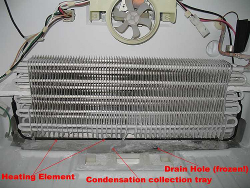OnTime Appliance Unclogging Your Refrigerator Drain