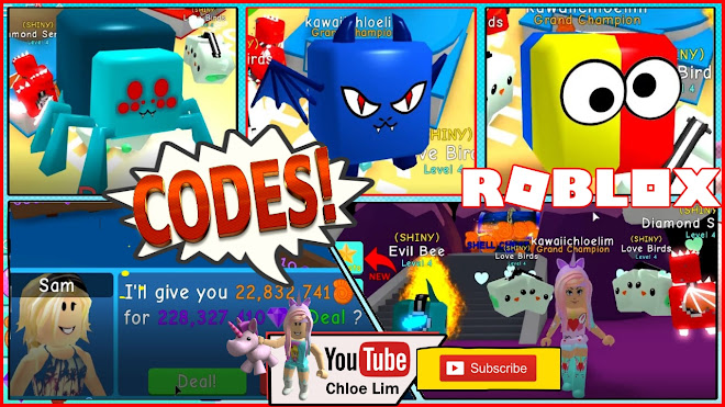 Roblox Gameplay Bubble Gum Simulator Going To The Beach Codes