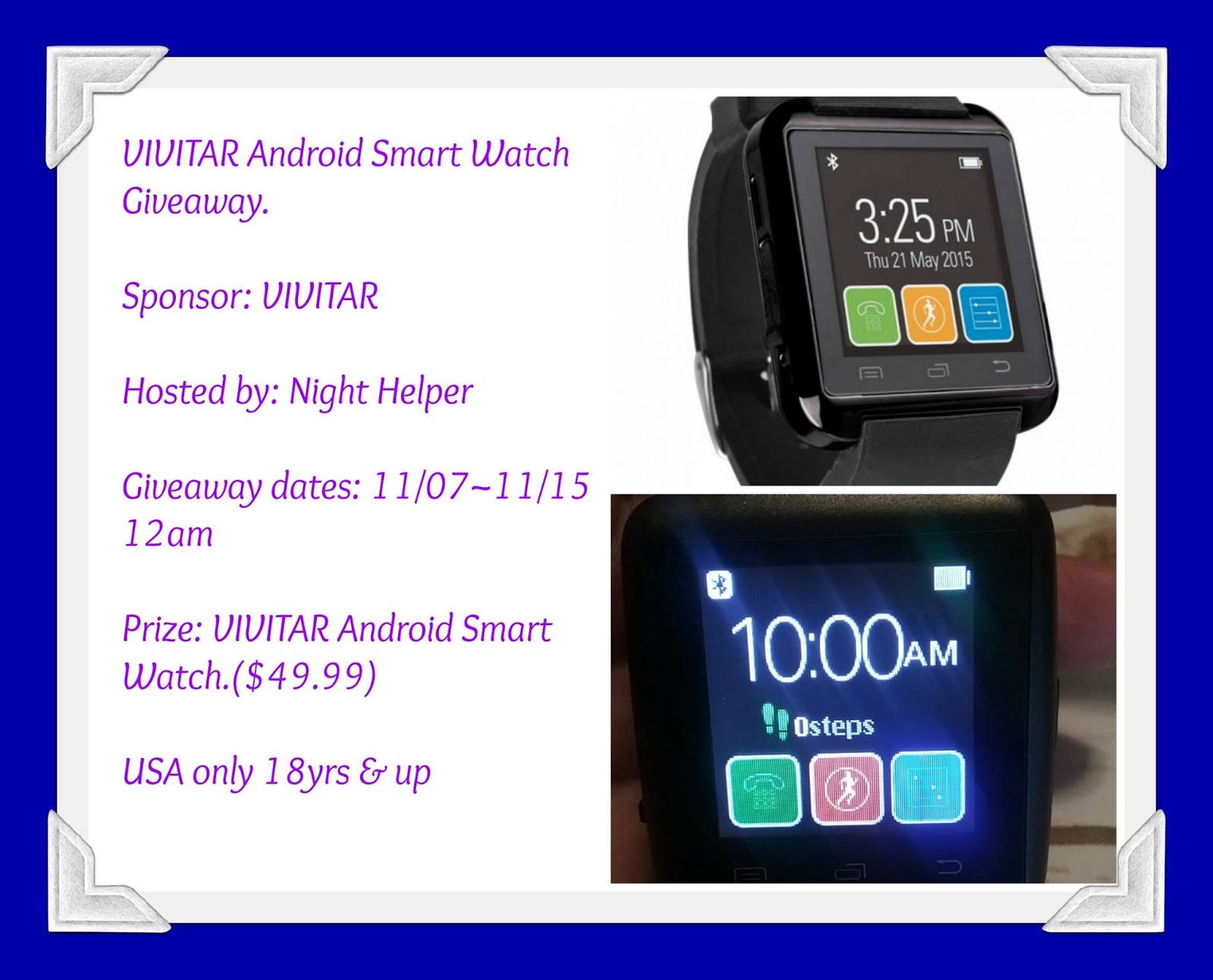 android smart watch price amazon
