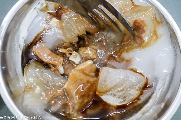 繼宗素食|素圓|臭臭鍋|炒飯|當歸麵線|平價份量足|太平東平夜市對面 繼宗素食|素圓|臭臭鍋|炒飯|當歸麵線|平價份量足|太平東平夜市對面