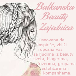 Balkanska Beauty Zajednica